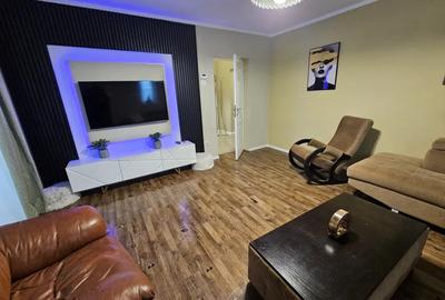 Apartament 2 camere Stadion - 650 euro - 1