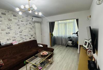 Apartament 2 camere  Bd Bucuresti - etaj 2/4 - 85000 euro  negociabil - 5