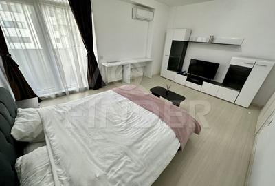 Apartament 43 mp, mobilat/utilat, Sopor, garaj subteran,  Baza Sportiva - 20