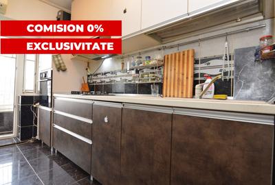 VANZARE APARTAMENT 3 CAMERE UNIRII – PARLAMENT – B.DUL LIBERTATII COMISION 0 % - 24