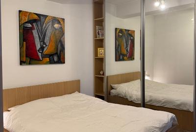 Apartament cu 2 camere - Damaroaia - Cofetaria Cafina - 6