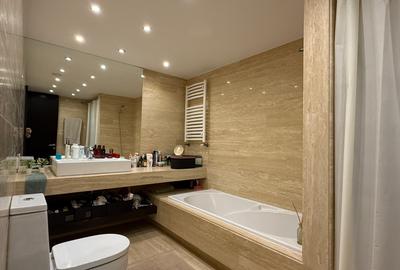 APARTAMENT 3 CAMERE + TERASA - ARCUL DE TRIUMF- COMISION 0% - 12