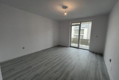 Apartament cu 3 camere în Braytim
