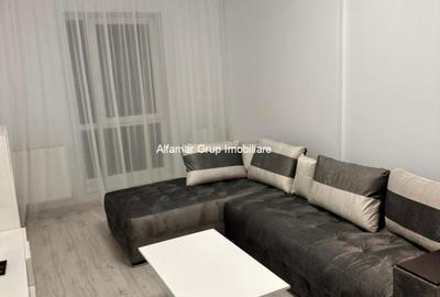 2 camere mobilat-utilat Berceni-Grand Arena - 1