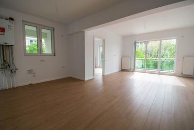 Apartament 2 camere,59 mp in bloc Boutique Zona Mega Mall-Direct Dezvoltator - 1