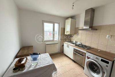 Mobilat, Apartament 3 camere 68mp, Tatarasi, centrala termica - 6