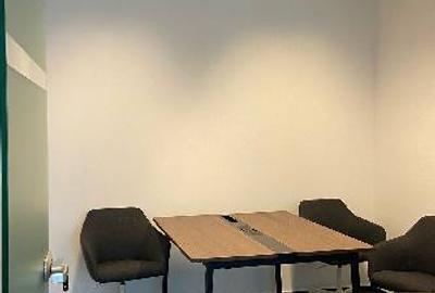 Hermes Business Campus cladirea B, Pompei, 200 - 3271 mp  0% comision! - 10