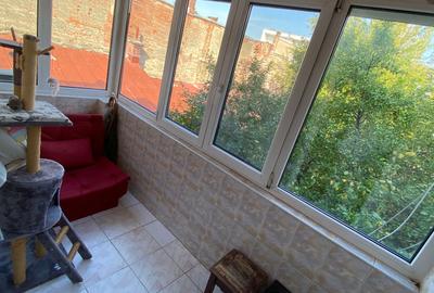 Unirii Matei Basarab Str. Vasile Lucaciu - 8