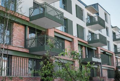 Apartament 3 camere de vanzare - 1