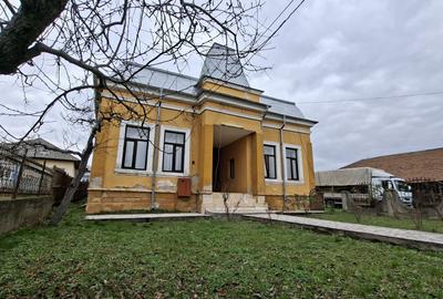 Casă Priboieni, teren 1.500mp ! - 2