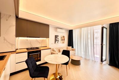 Apartament 2 camere de Inchiriat | Cortina North - 16