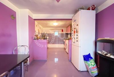 Casa individuala 4 camere | Teren 427mp | Front 28m| Primaria Someseni - 2
