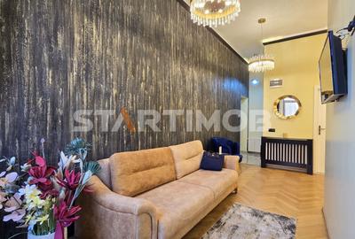 Studio mobilat zona Republicii - 1