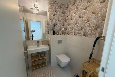 2 camere de inchiriat | zona Floreasca | prima inchiriere - 4