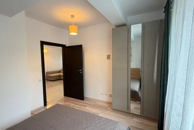 Apartament 2 camere decomandat  Bloc nou zona Regie Politehnica - 8