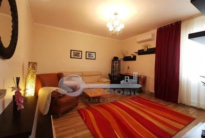 Apartament 2 Camere Decomandat – Copou (Parc & Universitate), Iași - 2