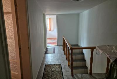 Buzau Casa langa liceul Hasdeu, langa pe str. Plevnei - 13