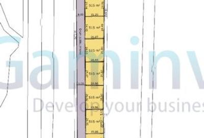 Parcele de teren intravilan de vanzare, la 12 km de Oradea, Fughiu, Bihor - 1