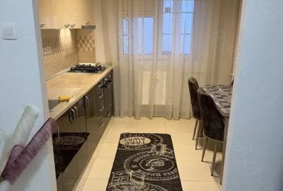 Apartament - 2 camere - semidecomdat - Sos Oltenitei - 7