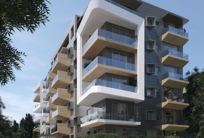 Floreasca Luxury 2 bedrooms | Concept apartments | Comision 0% - 4