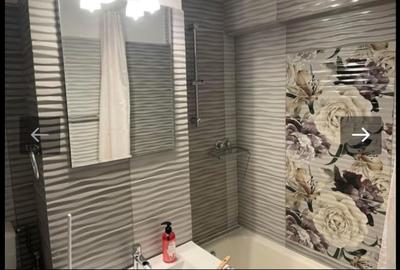 Ofer  la inchiriat apartament decomandat în Tomis  1 - 6