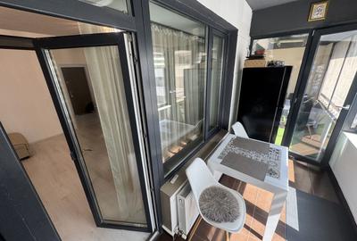 Apartament 2 camere zona Campus - Tomis Nord cu Centrala - 8
