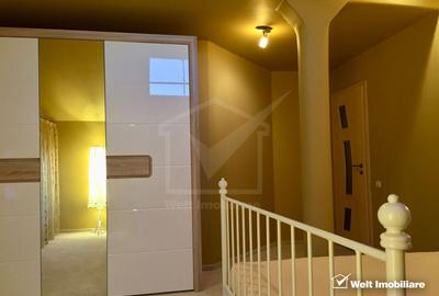 Închiriere penthouse, garaj, 3 locuri de parcare, Zorilor - 6