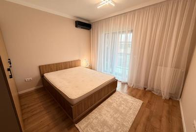 2 camere Emerald Residence | Loc parcare - 8