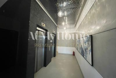 Imobil EXCLUSIVIST de birouri, Aviatorilor, metrou, 402mp, clasa A, 3 parcari - 3