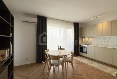 Apartament modern cu 2 camere, ultrafinisat - 3