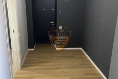 Apartament cu 3 camere decomandat în Dacia