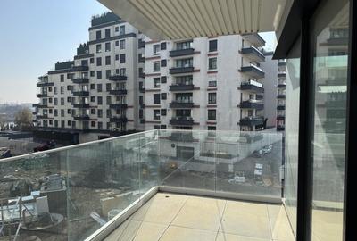 3 camere în One Lake Club lângă Promenada Mall - 4