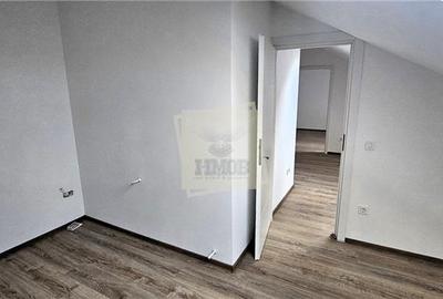 Apartament 4 camere 109mp pe 2 nivele zona Cartierul Arhitectilor - 8