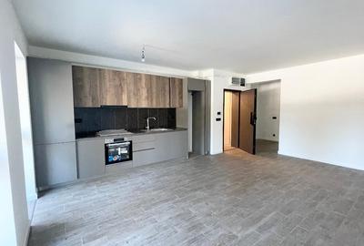 Apartament 2 camere complex exclusivist, securizat, finalizat 2025, 64mp - 10