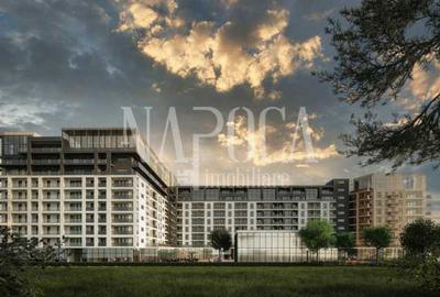 Apartament cu 2 camere semidecomandat în Sopor