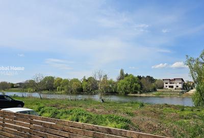 Vilă modernă cu piscină | 4 camere | 190 MP | Corbeanca | Vedere Lac - 18