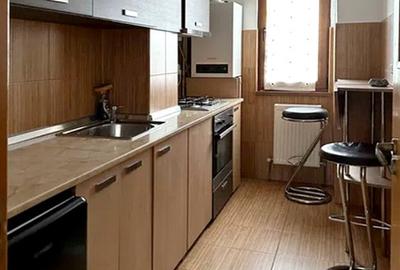 Apartament  de inchiriat 2 camere zona Cioceanu - 6