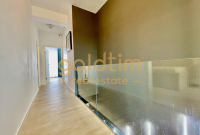 SUPERB/ DUPLEX/ IANCU NICOLAE/ PARCARE/ 2 TERASE - 25