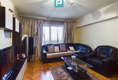 Apartament panoramic cu 4 camere zona 300 - 3