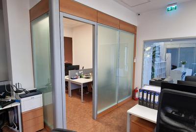 Spatiu nou, Pal Parlamentului,  showroom, birouri. clinica, 27ml fatada - 9