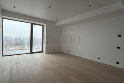 Apartament 2 camere nou | Smart Home | | 75 mp2 | One High District - 5