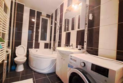 Apartament 3 camere decomandate de inchiriat, str Florilor Floresti, GARAJ - 10