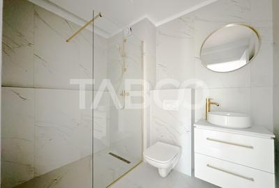 Apartament finisat 2 camere de vanzare bloc nou cartier Intre Lacuri - 5