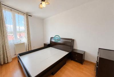 Vand apartament cu 4 camere, 94 mp, etaj 2, cartier Unirii - 6