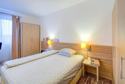 Apartament 2 camere Rin Grand Hotel Vitan - Delta Vacaresti - Splai - 4