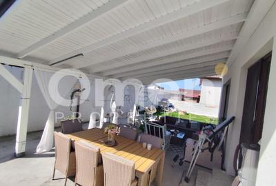 Casă P+M de vânzare în Mocira – 130 mp utili, teren 680 mp - 12
