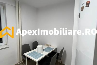Apartament 3 camere de inchiriat Stefan cel Mare București | ApexImobiliare.ro - 8