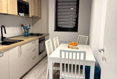 Apartament modern cu 3 camere, 2 bai, loc parcare, Valea Larga - Drumul Taberei - 3