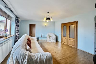 Apartament 2 camere de vânzare - 87 mp, et.2, bl.2008, Uverturii - Lacul Morii - 7