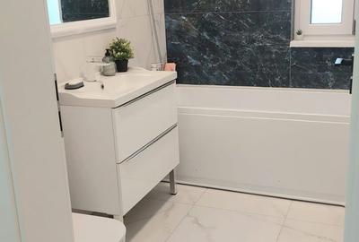 Casa individuala in Corbeanca, mobilata si utilata, gata de locuire. - 12